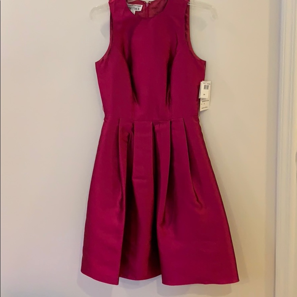 Chetta B Sherrie Bloom/Peter Noviello Dress